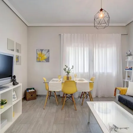 13 Avenida Andalucia アパート