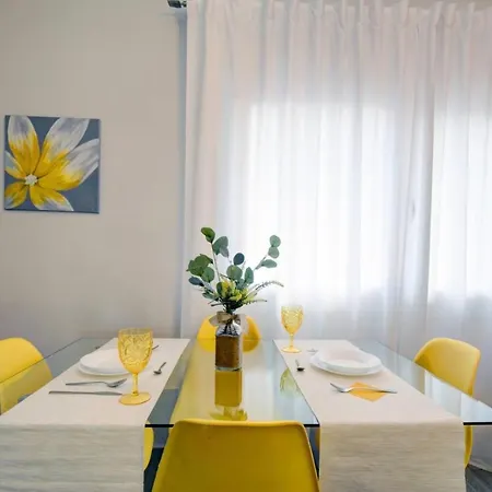 13 Avenida Andalucia