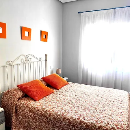 アパート 13 Avenida Andalucia ロンダ
