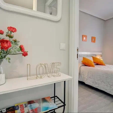 13 Avenida Andalucía Apartamento *