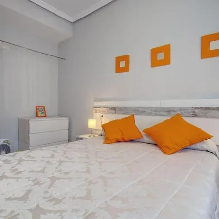 Apartamento 13 Avenida Andalucía Ronda