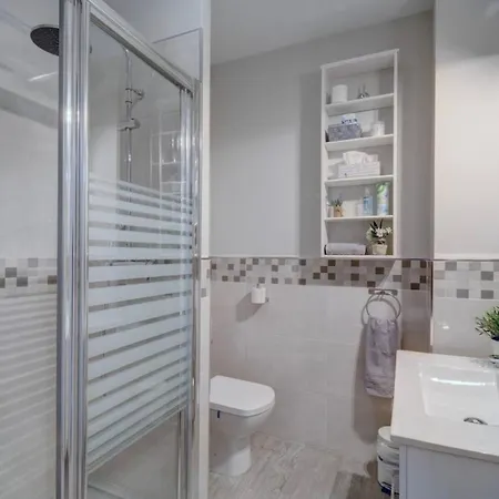 Apartamento 13 Avenida Andalucía