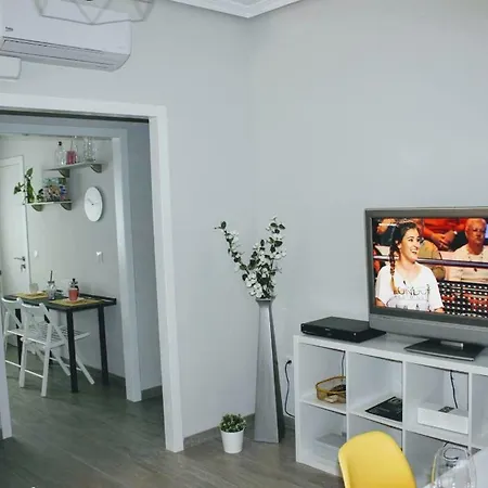 13 Avenida Andalucia Апартаменти Ронда