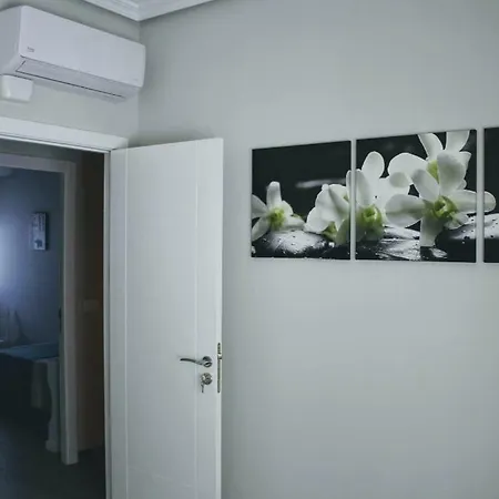 13 Avenida Andalucia *