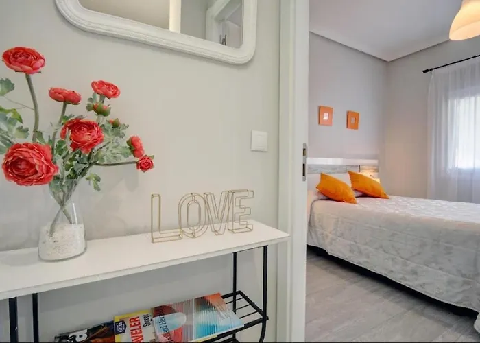 13 Avenida Andalucia Appartamento *