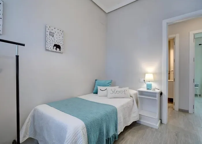 13 Avenida Andalucia Appartamento