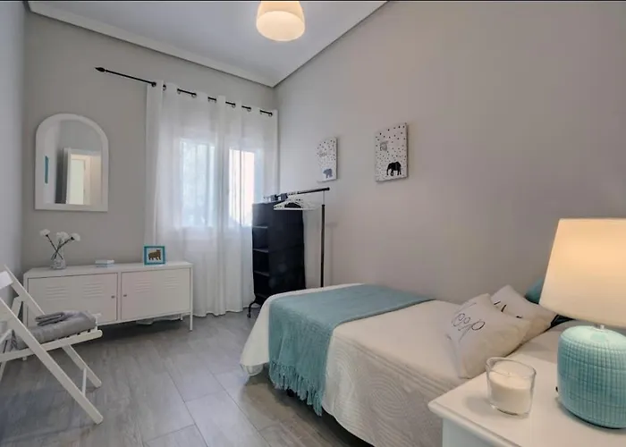 13 Avenida Andalucia Ronda