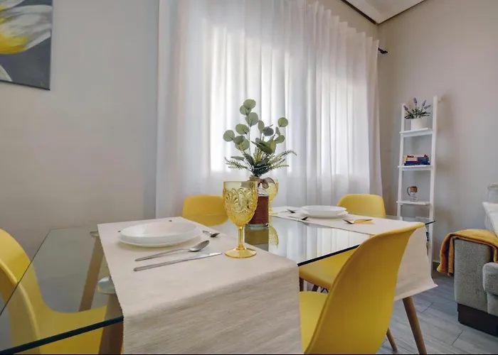 13 Avenida Andalucia Appartamento