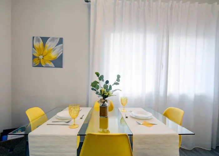 13 Avenida Andalucia