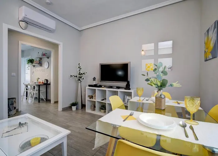 Appartamento 13 Avenida Andalucia