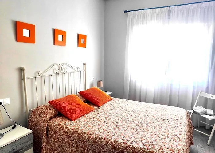 Appartamento 13 Avenida Andalucia Ronda