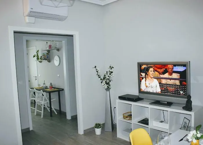 13 Avenida Andalucia Appartamento Ronda