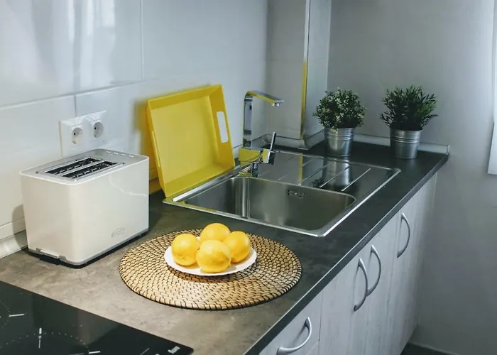 Appartamento 13 Avenida Andalucia Ronda